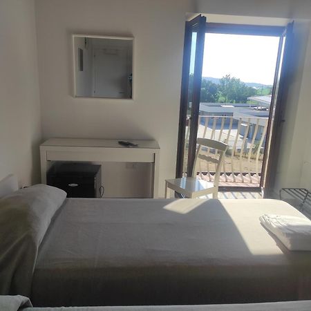 B&B Villa Di Bartolomeo Capaccio Екстер'єр фото