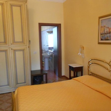 B&B Villa Di Bartolomeo Capaccio Екстер'єр фото