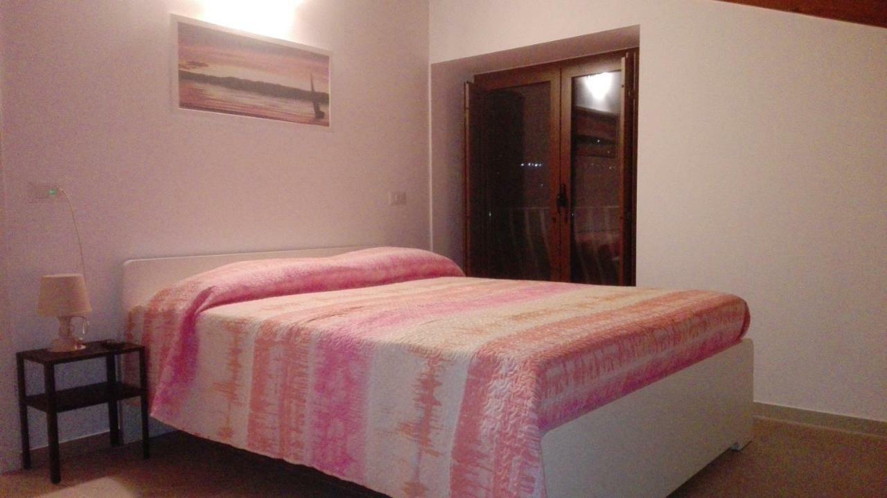 B&B Villa Di Bartolomeo Capaccio Екстер'єр фото