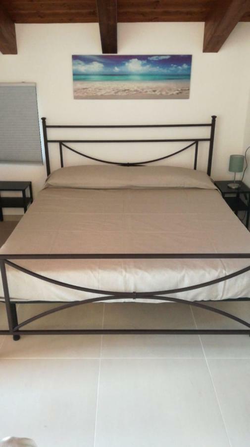 B&B Villa Di Bartolomeo Capaccio Екстер'єр фото