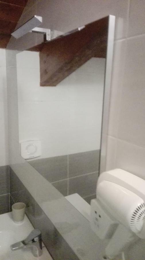 B&B Villa Di Bartolomeo Capaccio Екстер'єр фото