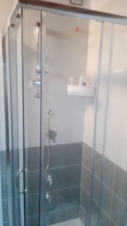 B&B Villa Di Bartolomeo Capaccio Екстер'єр фото
